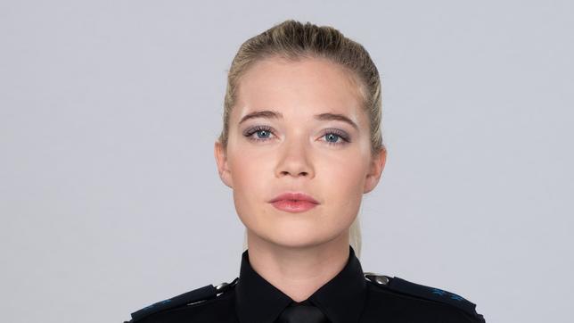 Bild: ARD/Thorsten Jander Jessy Jahnke (Farina Flebbe)
