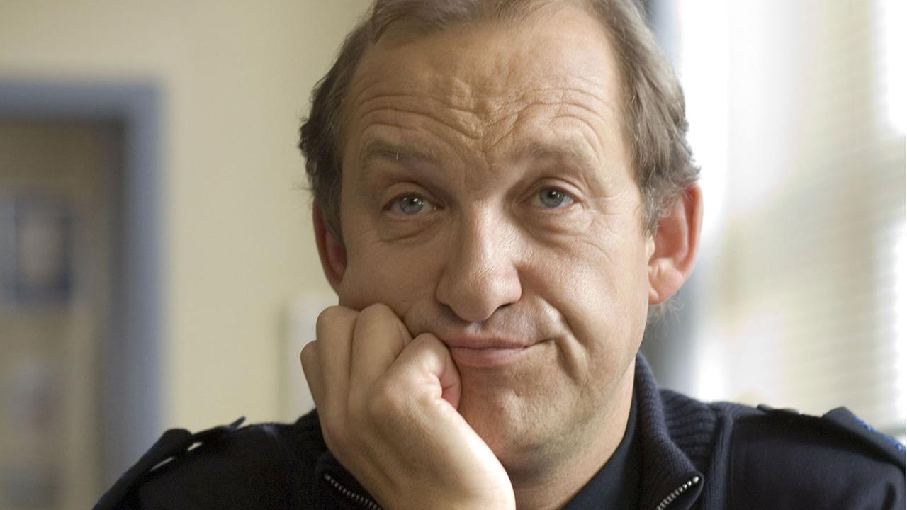 Lothar Krüger