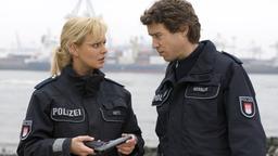 Katja Metz und Ben Kessler