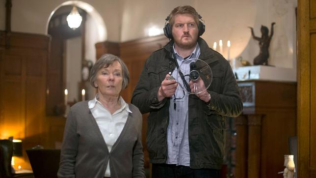 Bild: ARD/Thorsten Jander Beatrice Wohlers und Hannes Krabbe