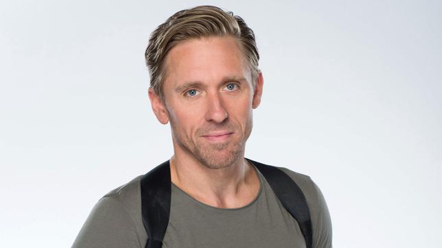 Bild: ARD/Thorsten Jander Peter Fieseler als Piet Wellbrook