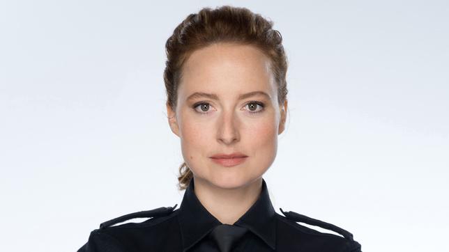 Bild: ARD/Thorsten Jander Nina Sieveking (Wanda Perdelwitz)