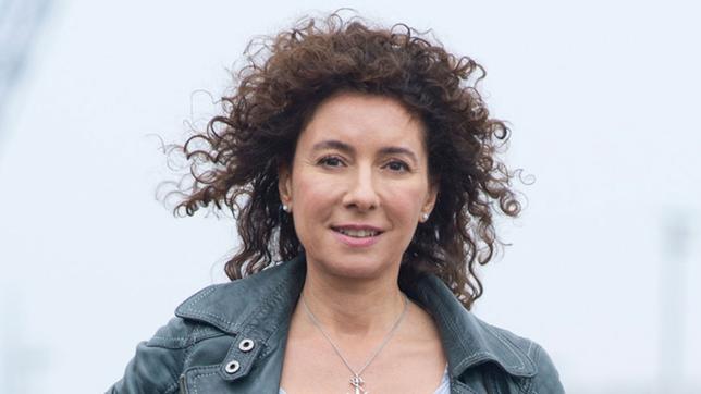 Maria Ketikidou Kinder Maria Ketikidou Kinder