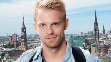 Bild: ARD/Thorsten Jander Mads