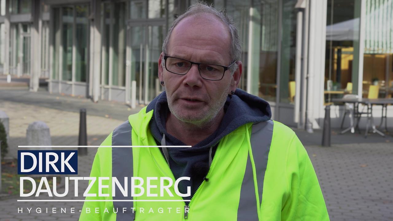 video making of folge 457 prepper grossstadtrevier ard das erste