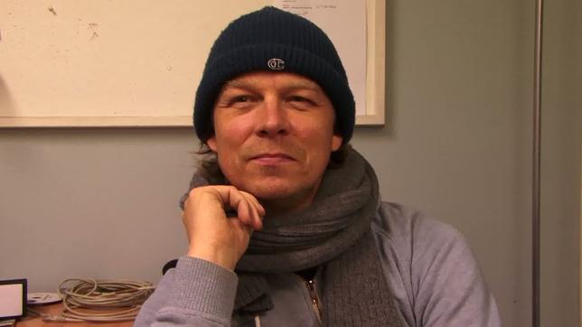 Bild: NDR Regisseur Lars Jessen