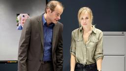 Julia Klug, Johannes Sonntag