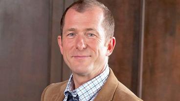 Martin Lindow ist Richter Klaus Wagenführ