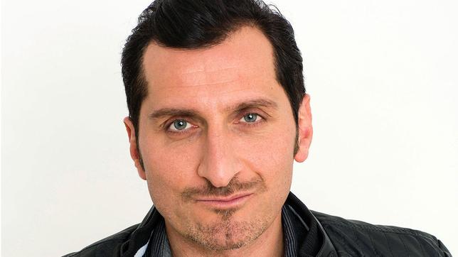 Bild: ARD/Frank Dicks Tim Seyfi
