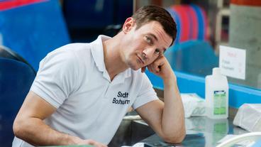 Bild: ARD/Frank Dicks Martin Koslowski