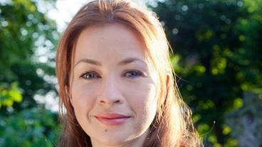 Bild: ARD/Georges Pauly Loretta Stern ist Nora Neubauer