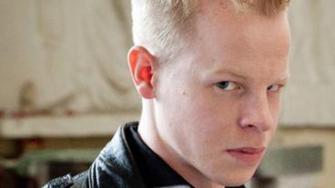 Bild: ARD/Georges Pauly Martin Wißner ist Rayk Kilian