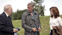 Claas, Nora und Jon