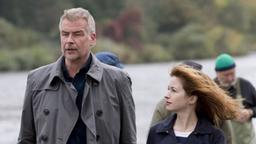 Nora und Jon ermitteln