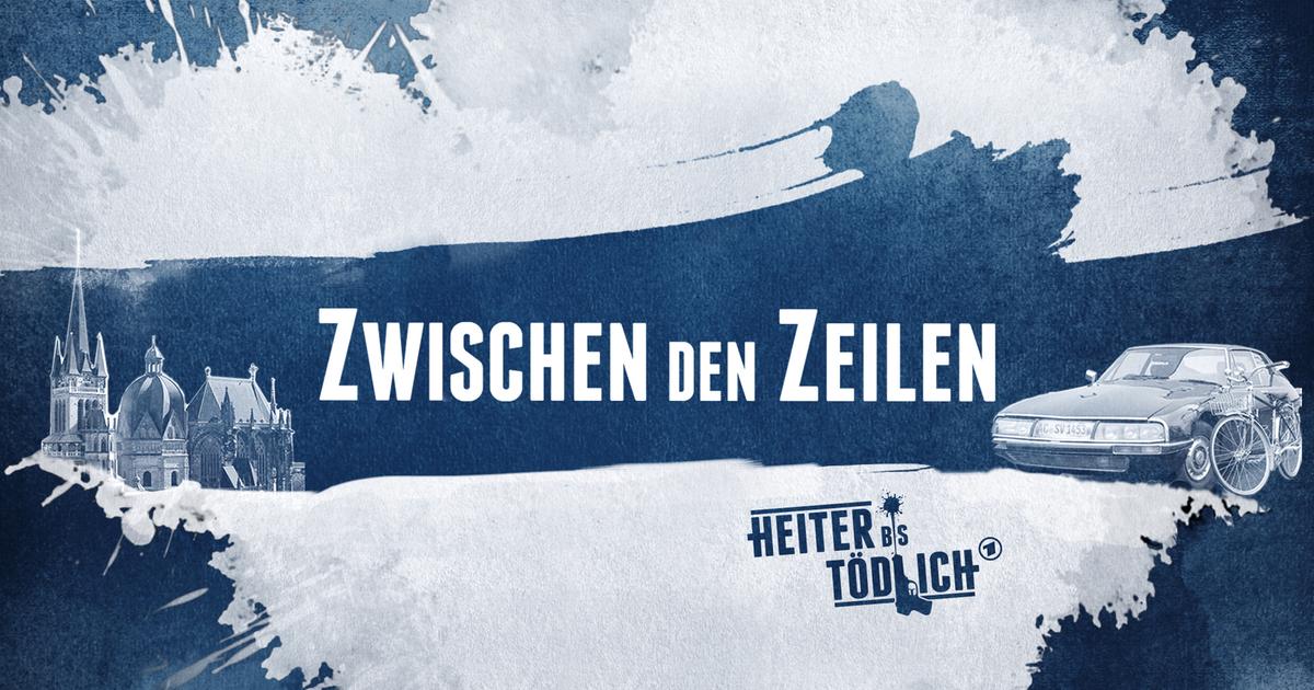 Zwischen Den Zeilen Zwischen Den Zeilen