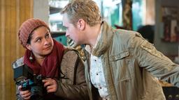 Maja und Bollmann