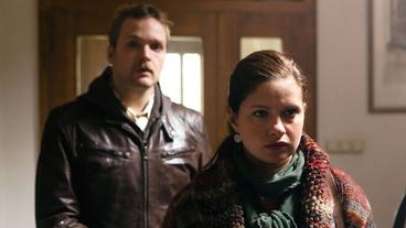 Bild: ARD/Frank Dicks Maja und Bollmann