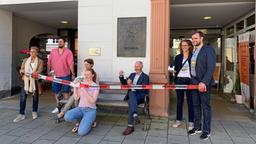 Hubert ohne Staller Stadttour Wolfratshausen