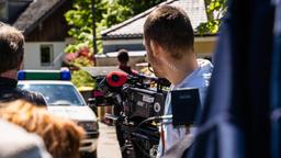 "Hubert ohne Staller": Hinter den Kulissen von Staffel 10