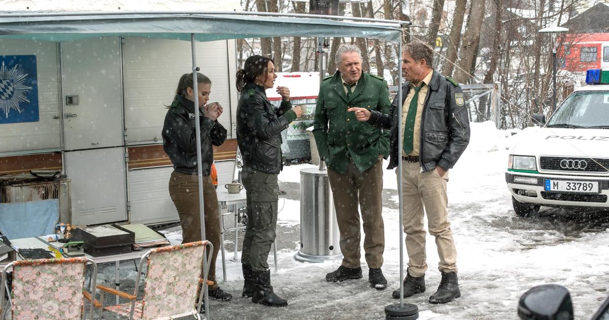 Hubert Ohne Staller Um Ein Haar Hubert Ohne Staller Um Ein Haar