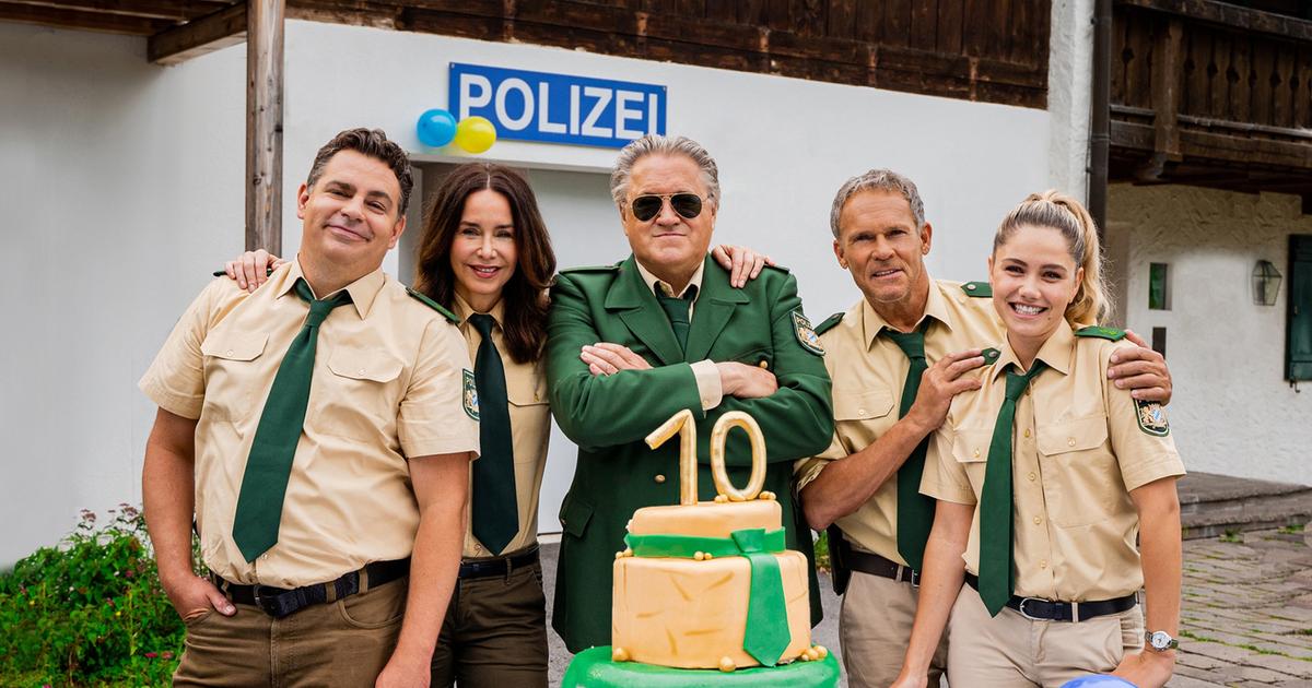 HoS neue Folgen Hubert ohne Staller ARD Das Erste