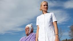 Franz Hubert und Sonja Wirth