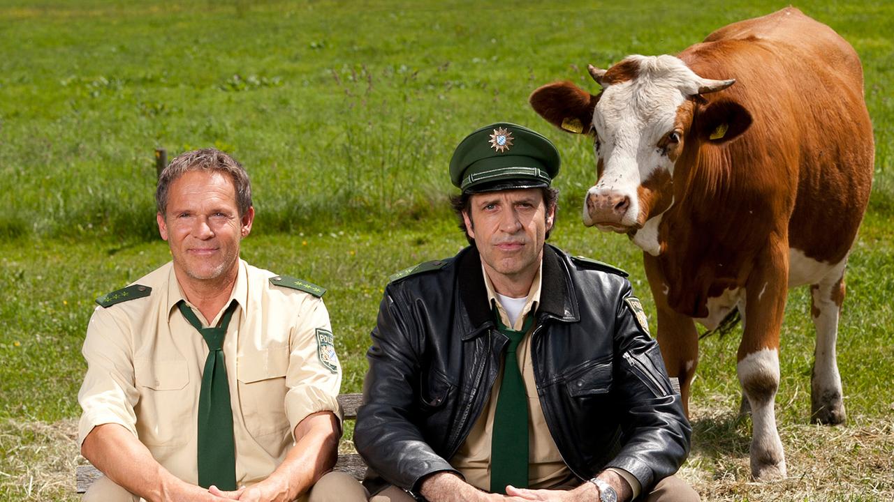 Hubert und Staller