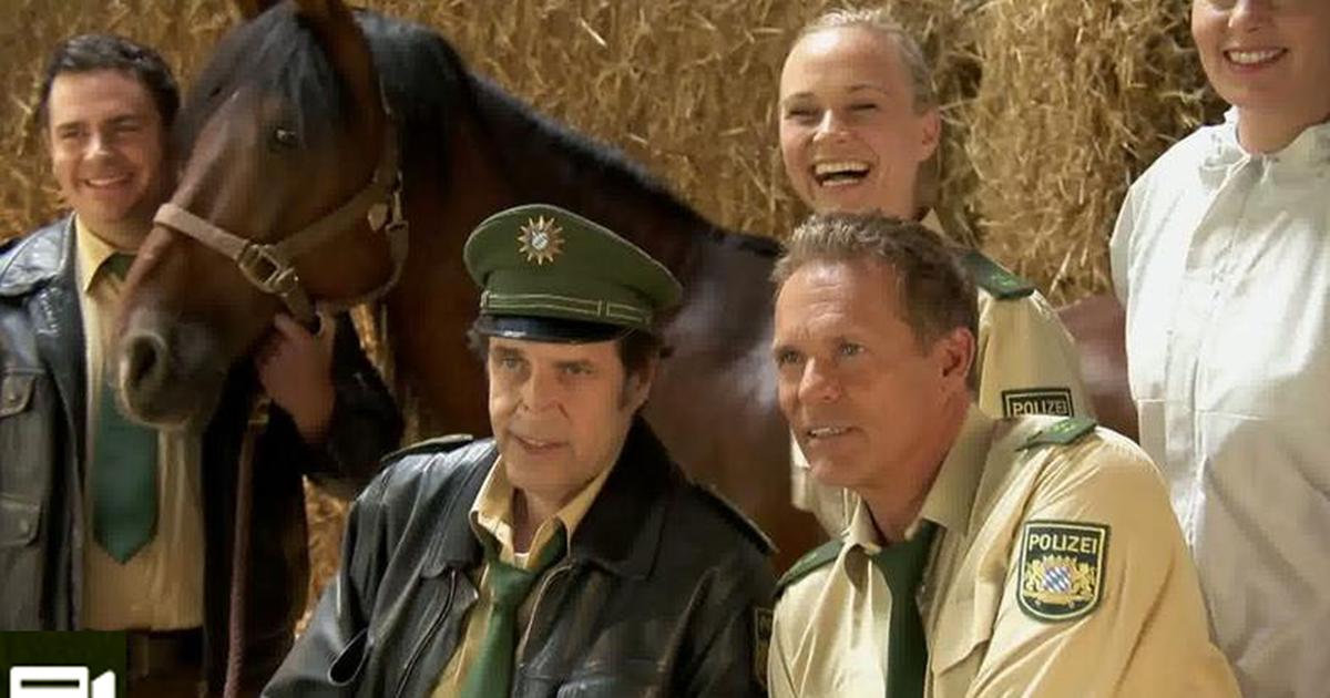 Hubert Und Staller Film Hubert Und Staller Film