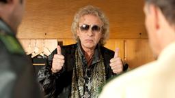 Thomas Gottschalk als Johnny Silver