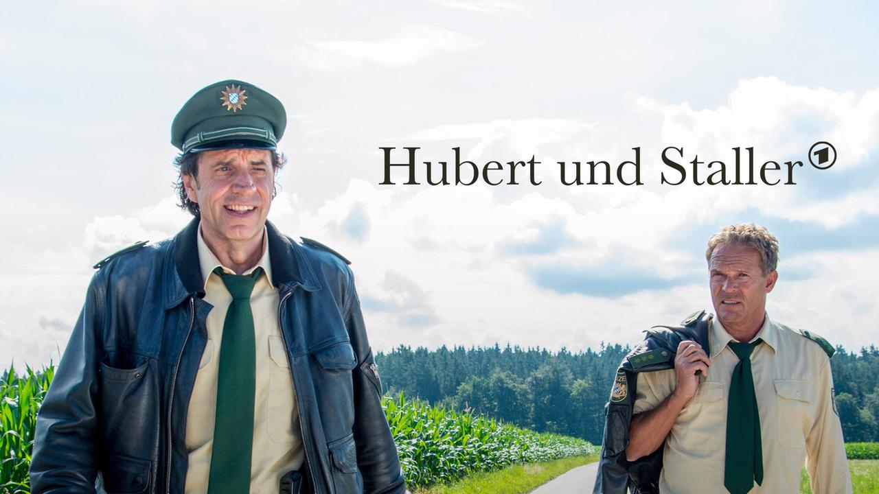 Hubert und Staller