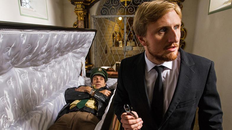 Hubert Und Staller (94) – Der Letzte Tango: Vorschau Schock! So Endet Die Staffel! - 7px8y4f