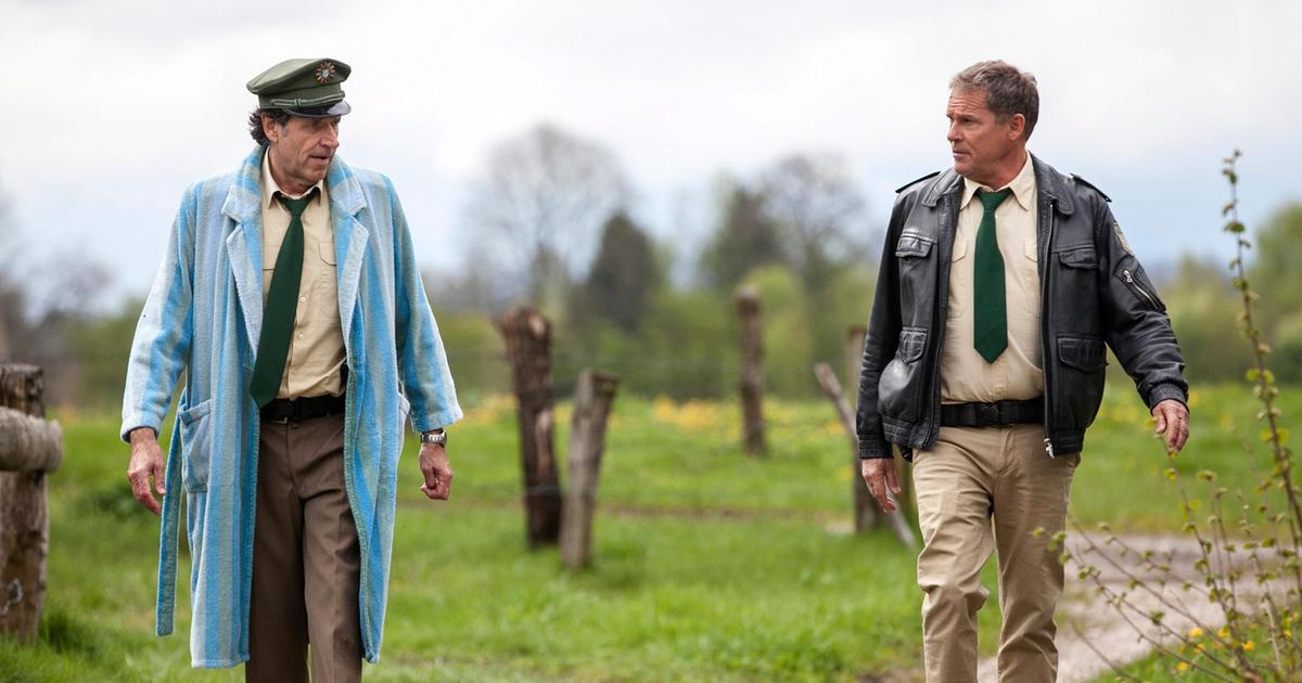 ard hubert und staller ard hubert und staller