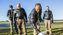 Mehrere Anzeigen sind im Revier eingegangen. Aufgebrachte Anruferinnen melden Belästigungen durch eine Drohne.