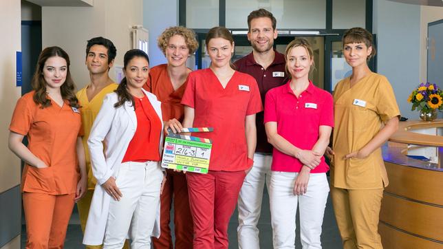 in aller freundschaft die krankenschwestern sendetermine in aller freundschaft die krankenschwestern sendetermine