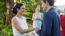 Ben und Leylas Fast-Hochzeit.