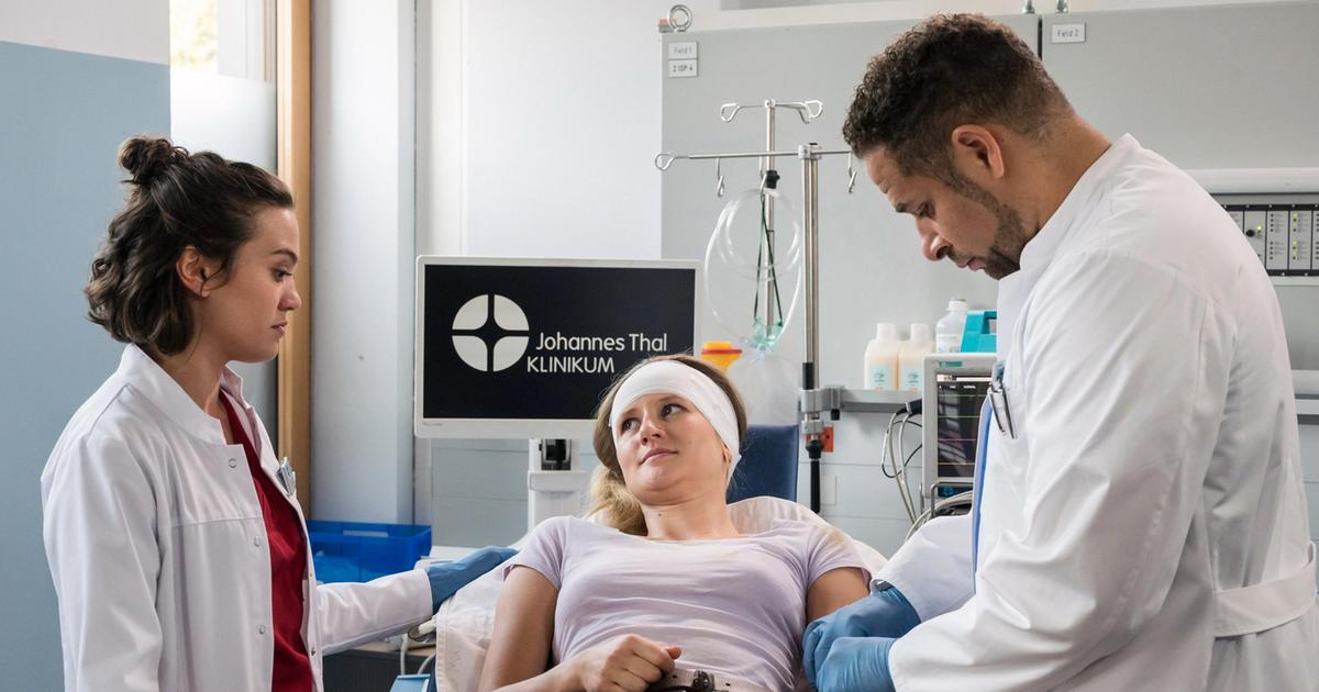 Krankenhaus sex