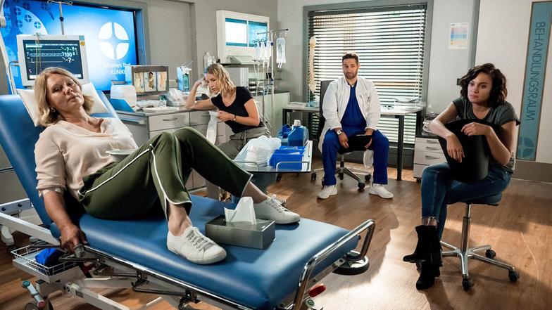 Ärzte Serien Ärzte Serien