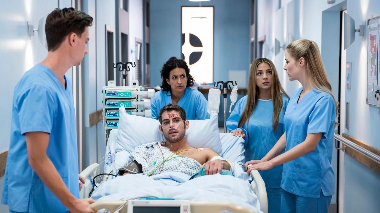 Junge ärzte In Aller Freundschaft Junge ärzte In Aller Freundschaft