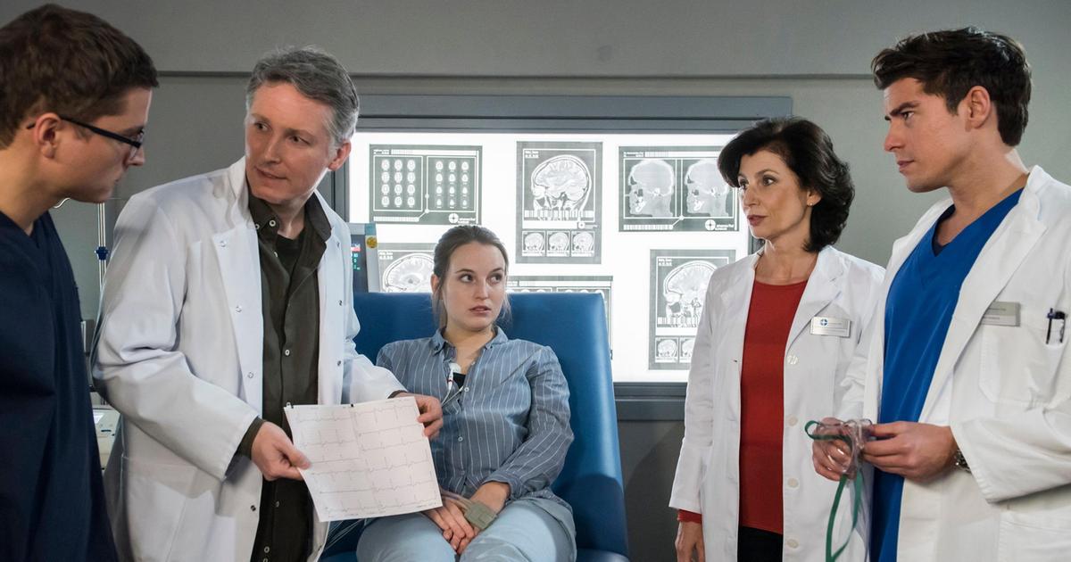 Mediathek Die Jungen ärzte Mediathek Die Jungen ärzte