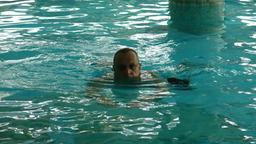 Schwimmen