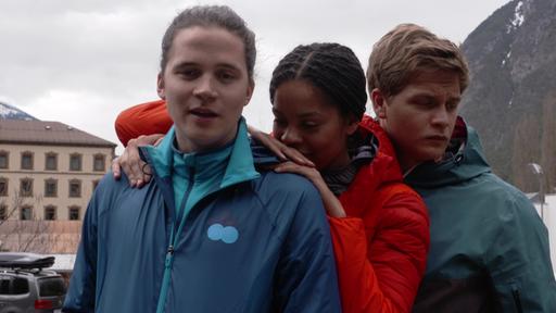 Spielfilm Ganz In Weiss Filme Im Ersten Ard Das Erste