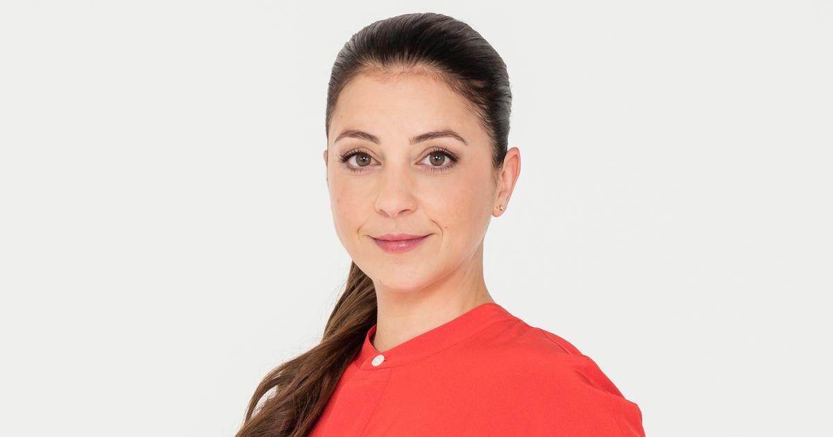 Arzu Bazman als Arzu - In aller Freundschaft – Die Krankenschwestern - ARD | Das Erste