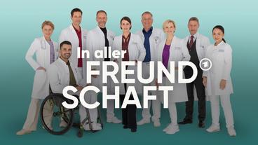 Bild: ARD/Saxonia Media/Markus Nass In aller Freundschaft