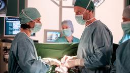 Dr. Kai Hoffmann (Julian Weigend)  hat Dr. Maria Weber (Annett Renneberg) um Unterstützung bei einer schweren OP gebeten. Doch nachdem die Herzlungenmaschine abgeschaltet wird, will das Herz des Patienten nicht wieder anfangen zu schlagen.