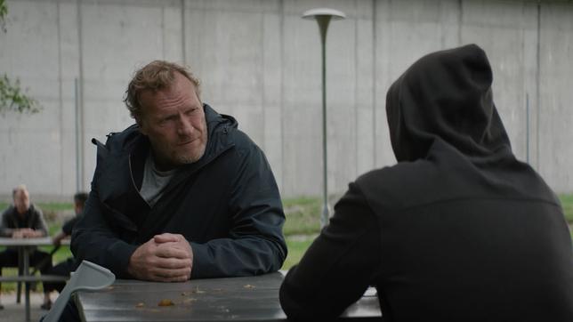 Kommissar Wisting - Der See des Vergessens - Folge 2