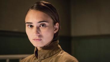 Bild: SWR/Ricardo Vaz Palma/IRIS Natalia Witmer als Marina Yurlova