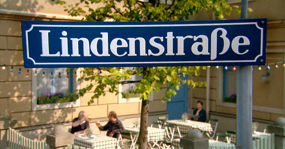 "Lindenstraße" geht zu Ende ARD Das Erste
