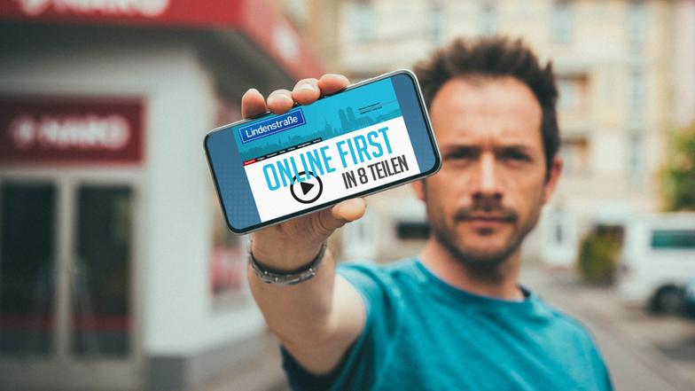 Lindenstraße Online Lindenstraße Online