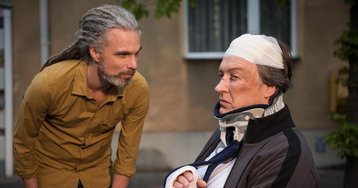 Robert Engel Lindenstraße Robert Engel Lindenstraße