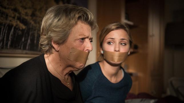 Bild: Das Erste Lindenstraße Folge 1566 Lea will eine Chance